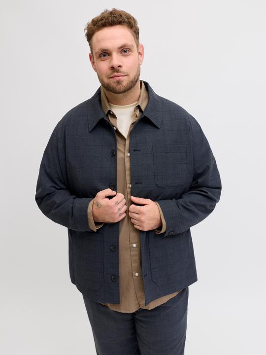 Immagine prodotto Jack & Jones Plus Size Regular Fit Blazer Klassischer Blazer (60)
