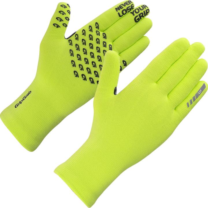 Actual product image GripGrab Thermo (M, L)
