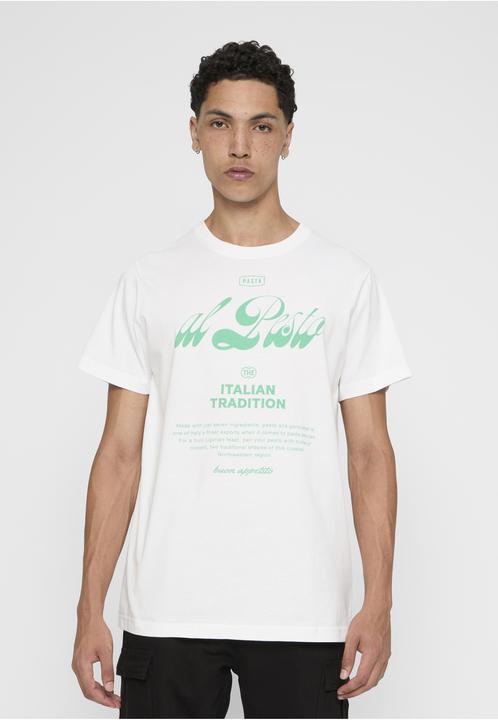 Actual product image Mister Tee Al Pesto Tea - 18859 (XXL)