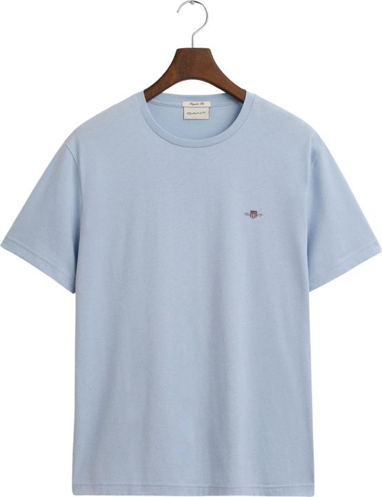 Fresh blue