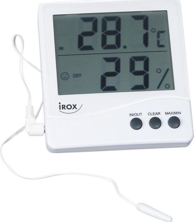 Immagine prodotto iROX Termometro JB913R