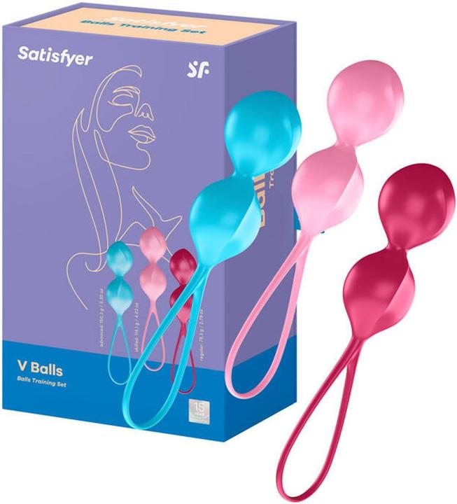 Produktbild Satisfyer C03 Double