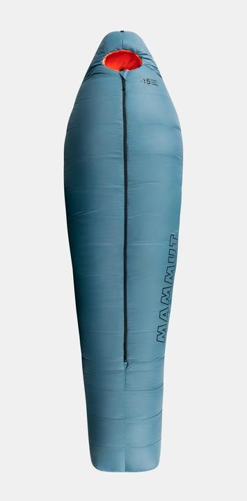 Produktbild Mammut Comfort Down Bag -15C