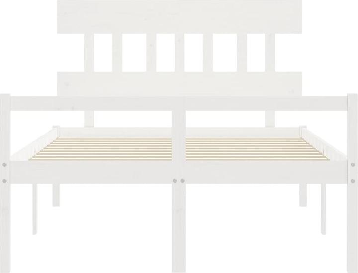 Image du produit vidaXL Seniorenbett (120 x 190 cm)