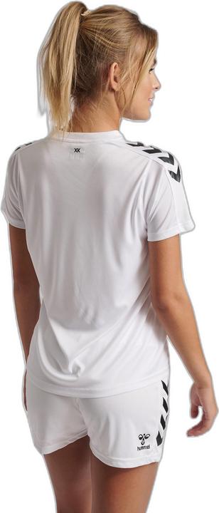Produktbild hummel Core Xk Poly Jersey S/S Woman (M)