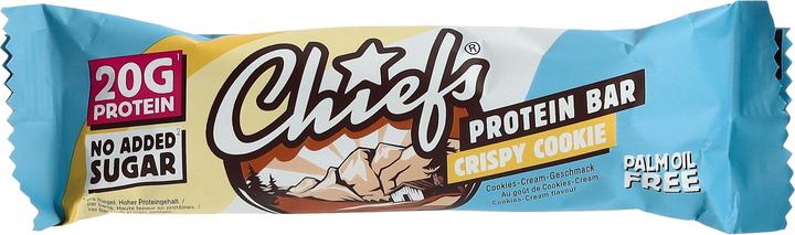 Biscuit, Chocolat