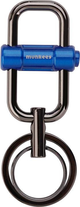 Immagine prodotto Munkees Karabiner Lock