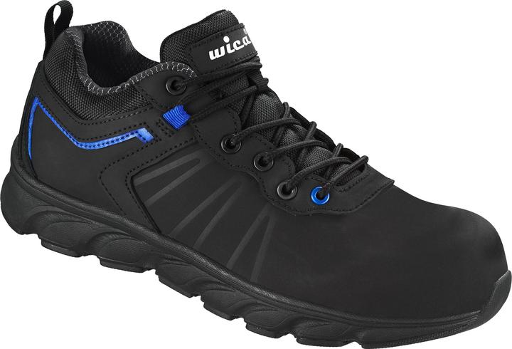Produktbild Wica *Vezzo* Halbschuhe (S3, 45)