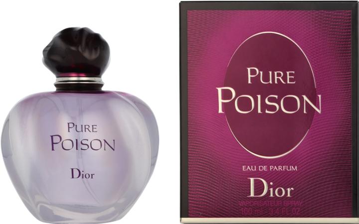 Immagine prodotto Dior Pure Poison (Eau de parfum, 100 ml)