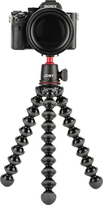 Actual product image Joby GorillaPod 3K Kit (Plastic)