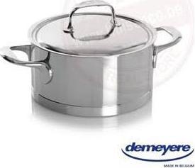 Productafbeelding Demeyere Koch Set (Kookpotten en pannenset, Roestvrij staal)