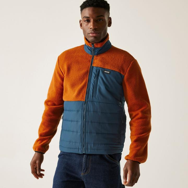 Produktbild Regatta Frankie Borg (3XL)
