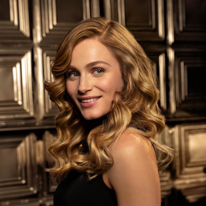 Productafbeelding Philips StyleCare Prestige Auto Curler