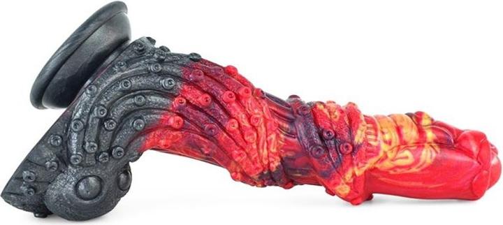 Immagine prodotto Monstered Mostro Dildo "Dryz
