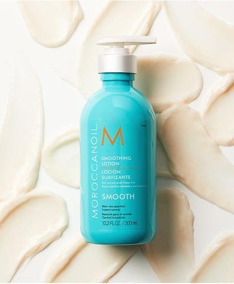 Produktbild Moroccanoil Smooth (Haarcreme, Haargel, 300 ml)