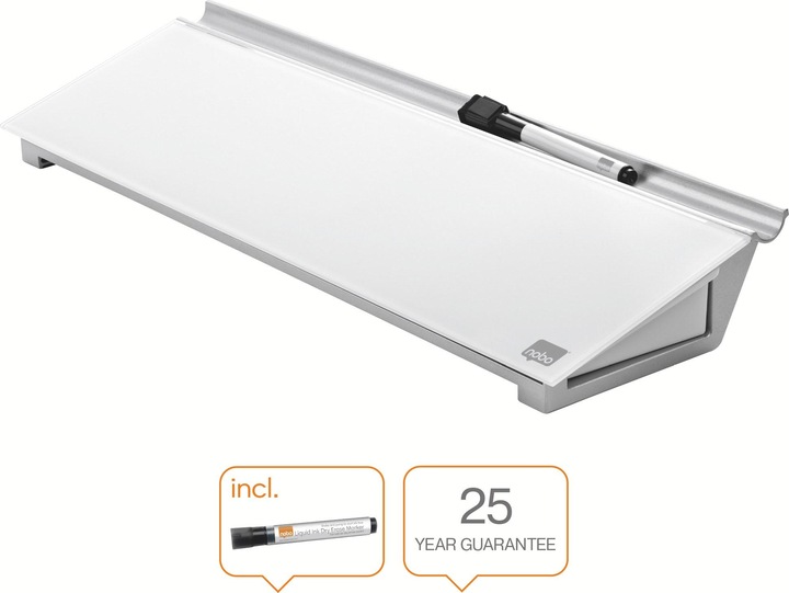 Immagine prodotto Nobo Noteboard (46 x 15 cm)