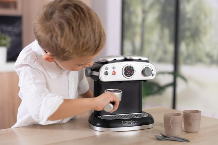 Image du produit Smoby Espresso Kaffeemaschine