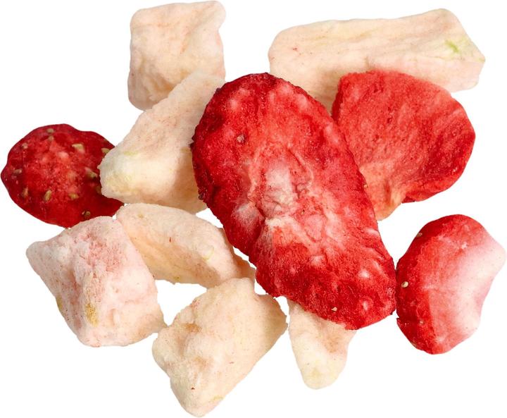 Actual product image Fruchtbar Crispy fruit (15 g)