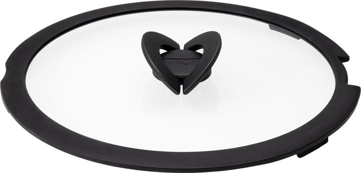 Image du produit Tefal Ingenio (20 cm, Matières plastiques, Verre)