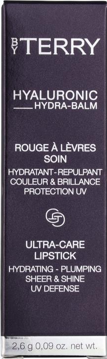 Actual product image By Terry Hyaluronic Hydra Balm No 05 (Lip balm, 2.60 ml)