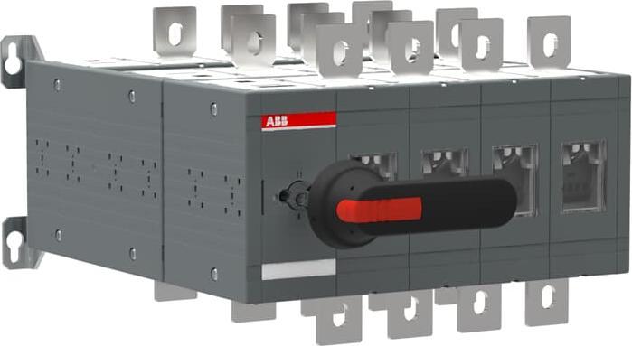 Actual product image ABB OT630E04YP