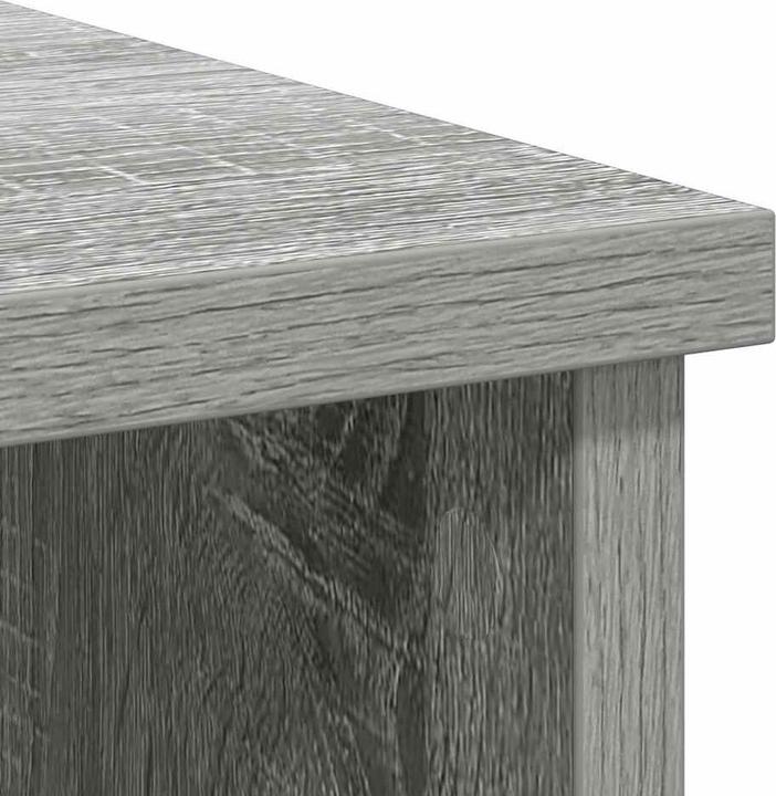 Produktbild vidaXL Sideboard (101 x 35 x 76 cm)