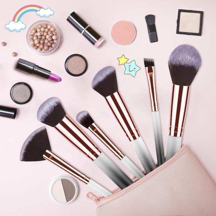 Actual product image Alopini Makeup Start Makers 10 Stück (Set)