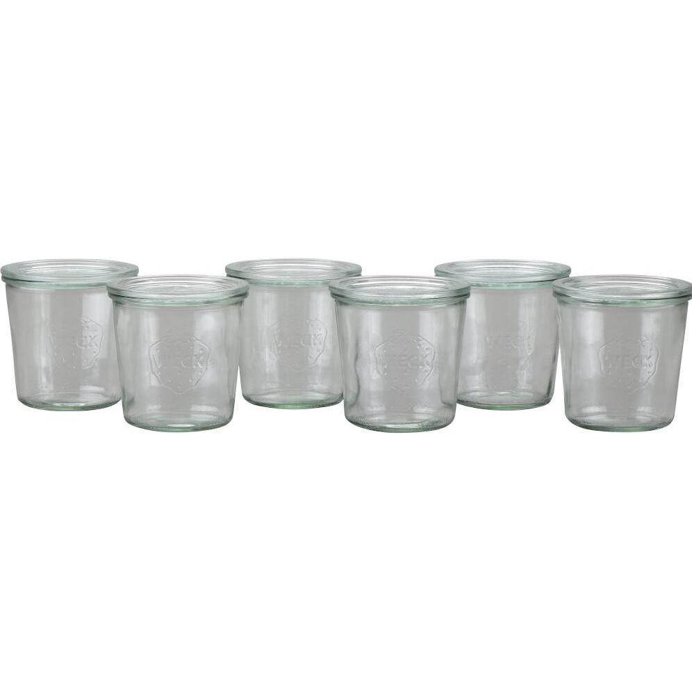 Thumbnail - Siena Home Sturzglas, Einmachgläser
