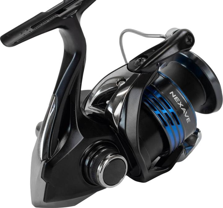 Image du produit Shimano Nexave (2500)