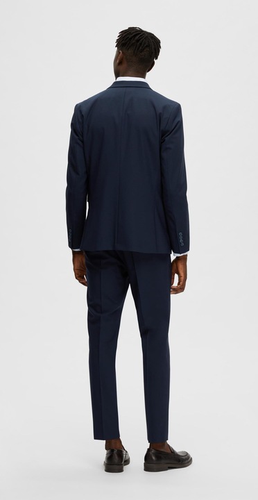 Actual product image Selected Homme Slim Fit Blazer (94)