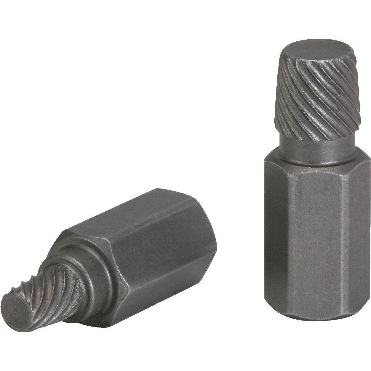 Thumbnail - KS Tools, Gewindeschneider + Gewindebohrer, Ausdreher, 3/8"