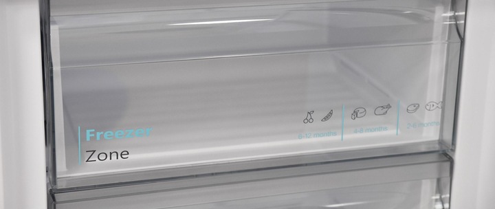 Produktbild Sharp SJ-FBB05DTXLD-EU (288 l)