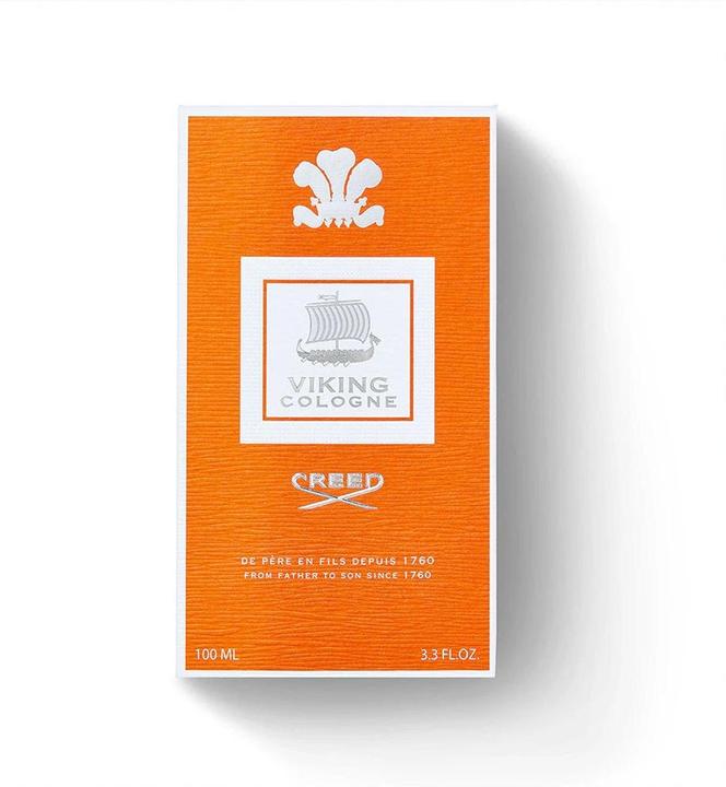 Produktbild Creed Viking Cologne (Eau de Parfum, 100 ml)