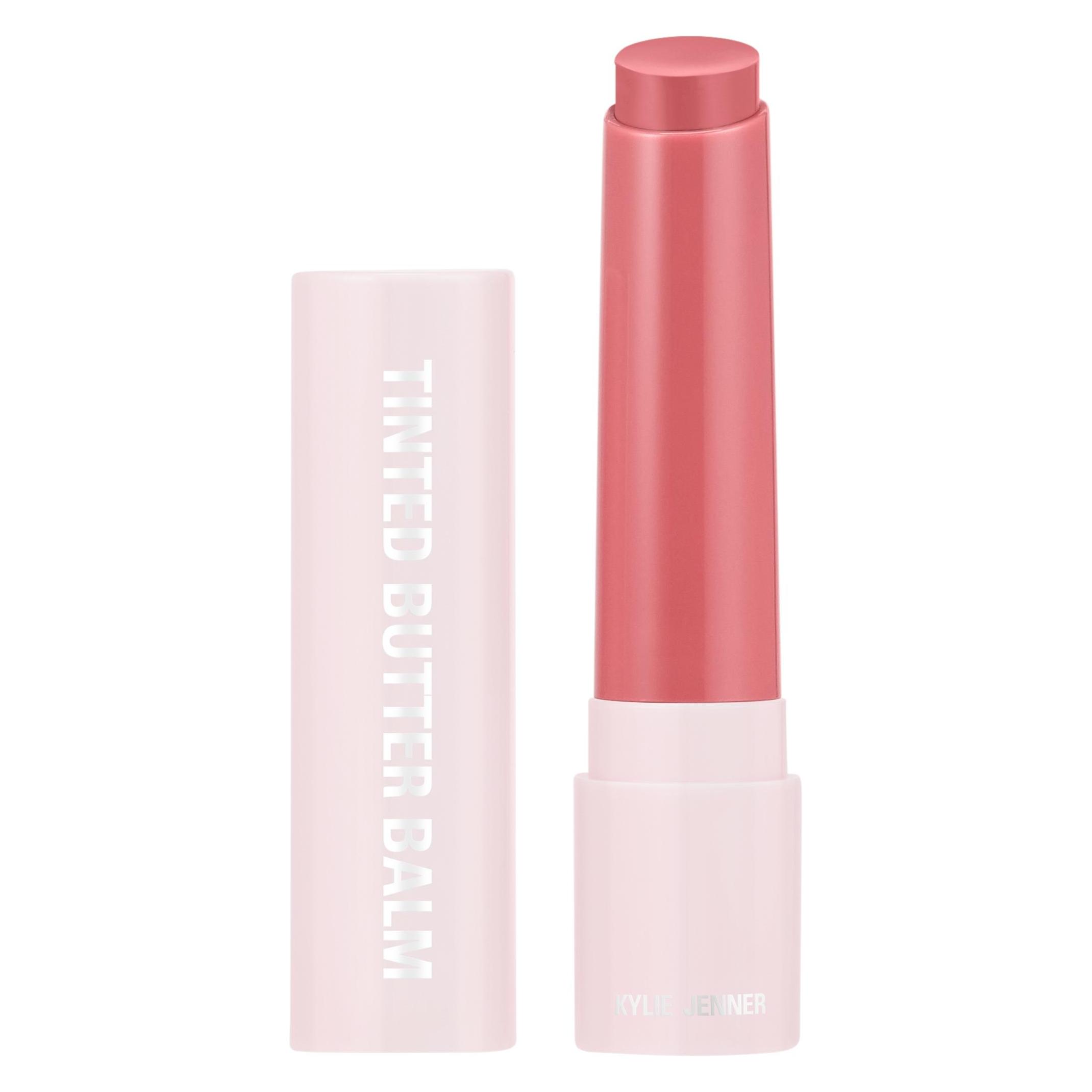 Kylie Jenner Kylie Cosmetics - Tinted Butter Balm - 808 Kylie (808 Kylie) (35724071808)