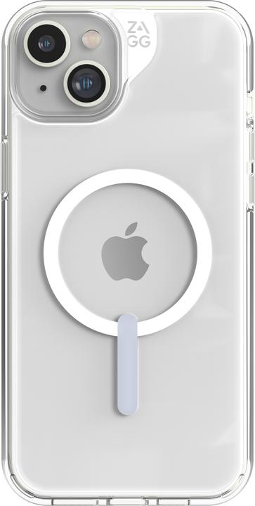 Produktbild Zagg Cases Crystal Palace Snap (Apple iPhone 14 Plus, Apple iPhone 15 Plus)