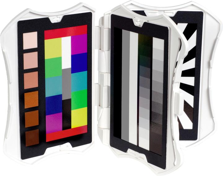 Image du produit Datacolor Vidéo Spyder Checkr