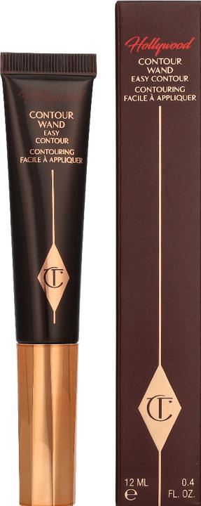 Produktbild Charlotte Tilbury Hollywood (Deep, Bronzer, 12 ml)
