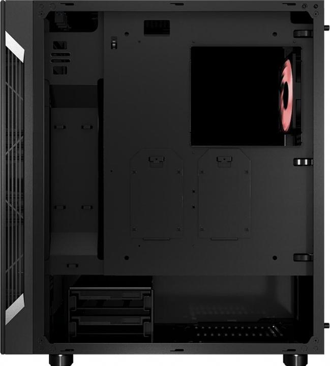 Actual product image MSI MAG Vampiric 010M (ATX, mATX, Mini-ITX)