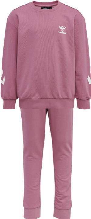 Image du produit hummel Venti Tracksuit (128)