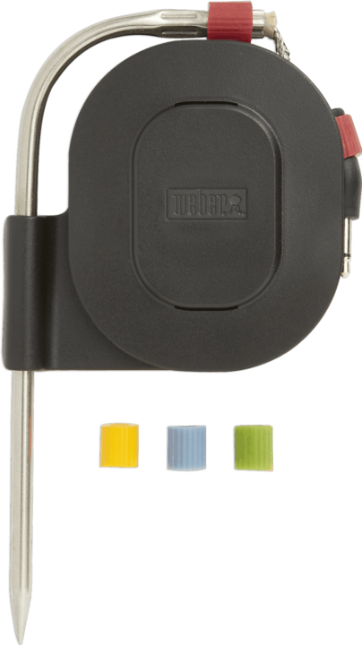 Actual product image Weber iGrill Pro sensor