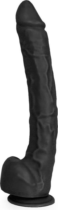 Actual product image Kiotos Cox MEGA Black 03