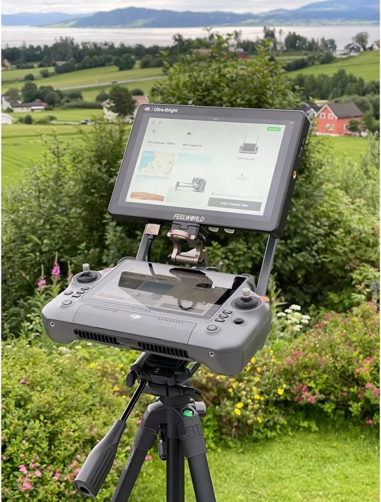 Produktbild Lifthor RC PRO PLUS Utility Mount