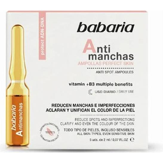 Thumbnail - Babaria, Badezusatz, for Men (2 ml)