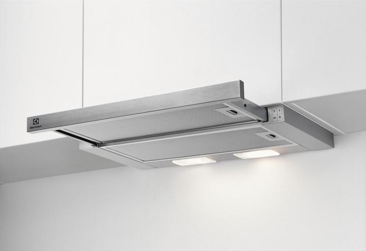 Electrolux LFP326S (Flachschirmhaube)
