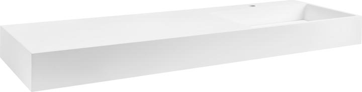 Actual product image Beliani Cusco (480 mm, 1500 mm)