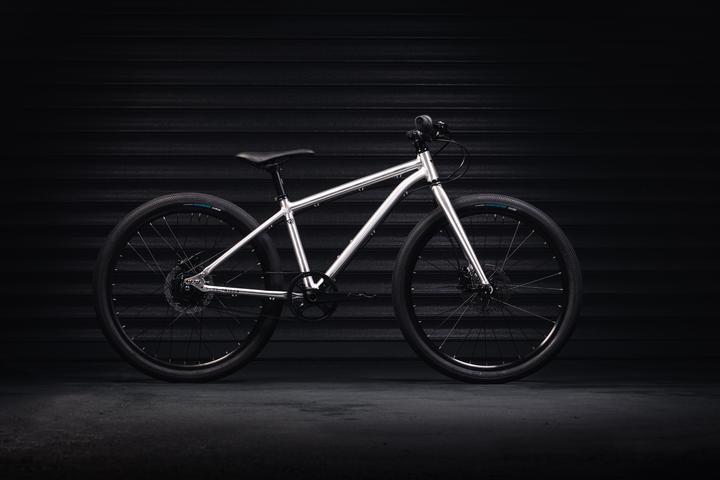 Actual product image Early Rider Belter (24")