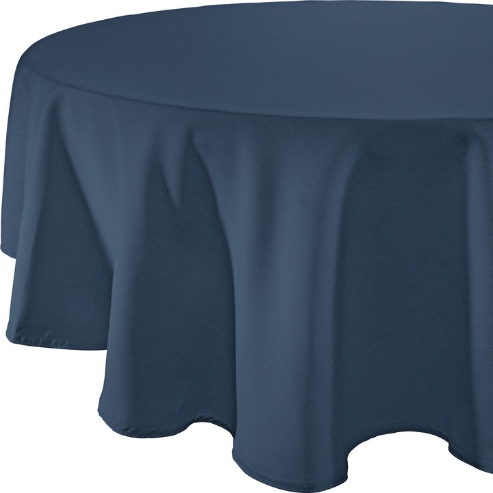 Jeansblau