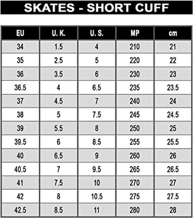 Actual product image K2 Alexis Ice - 32135 (41.5)