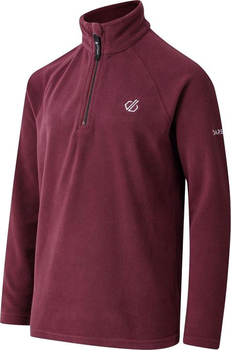 Produktbild Dare2b Fleecepullover Freehand mit 14Reissverschluss (104)