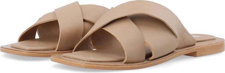 Actual product image Bianco BIAJUDY mule (36)